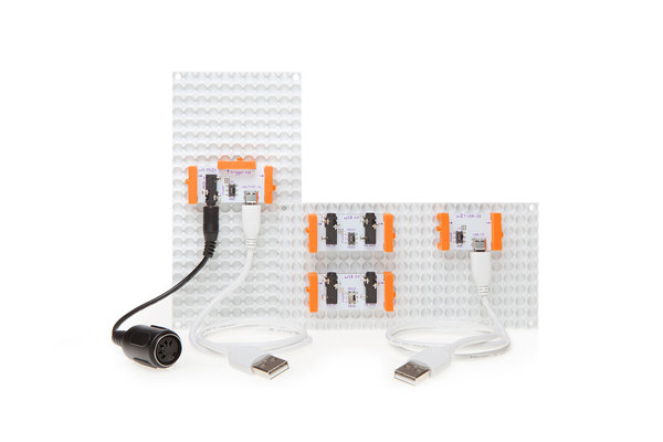 littleBits - Synth Pro