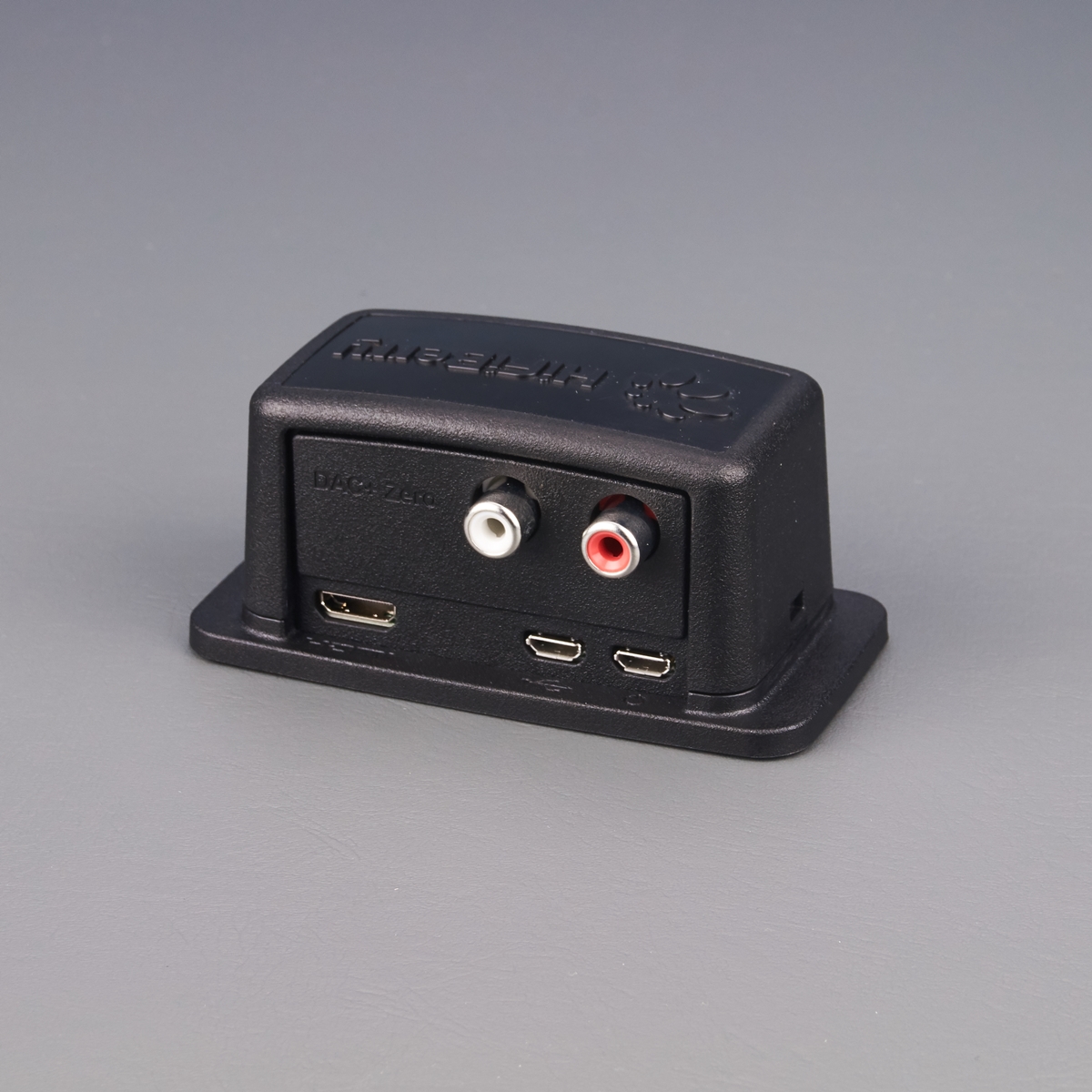 UniPiCase Zero - HiFiBerry DAC+ Zero Case