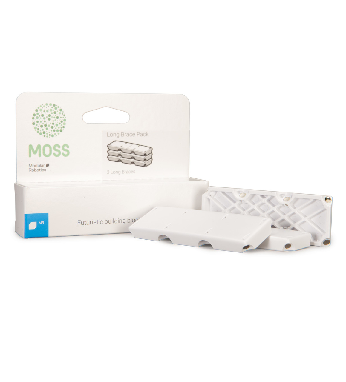 MOSS Long Brace Pack