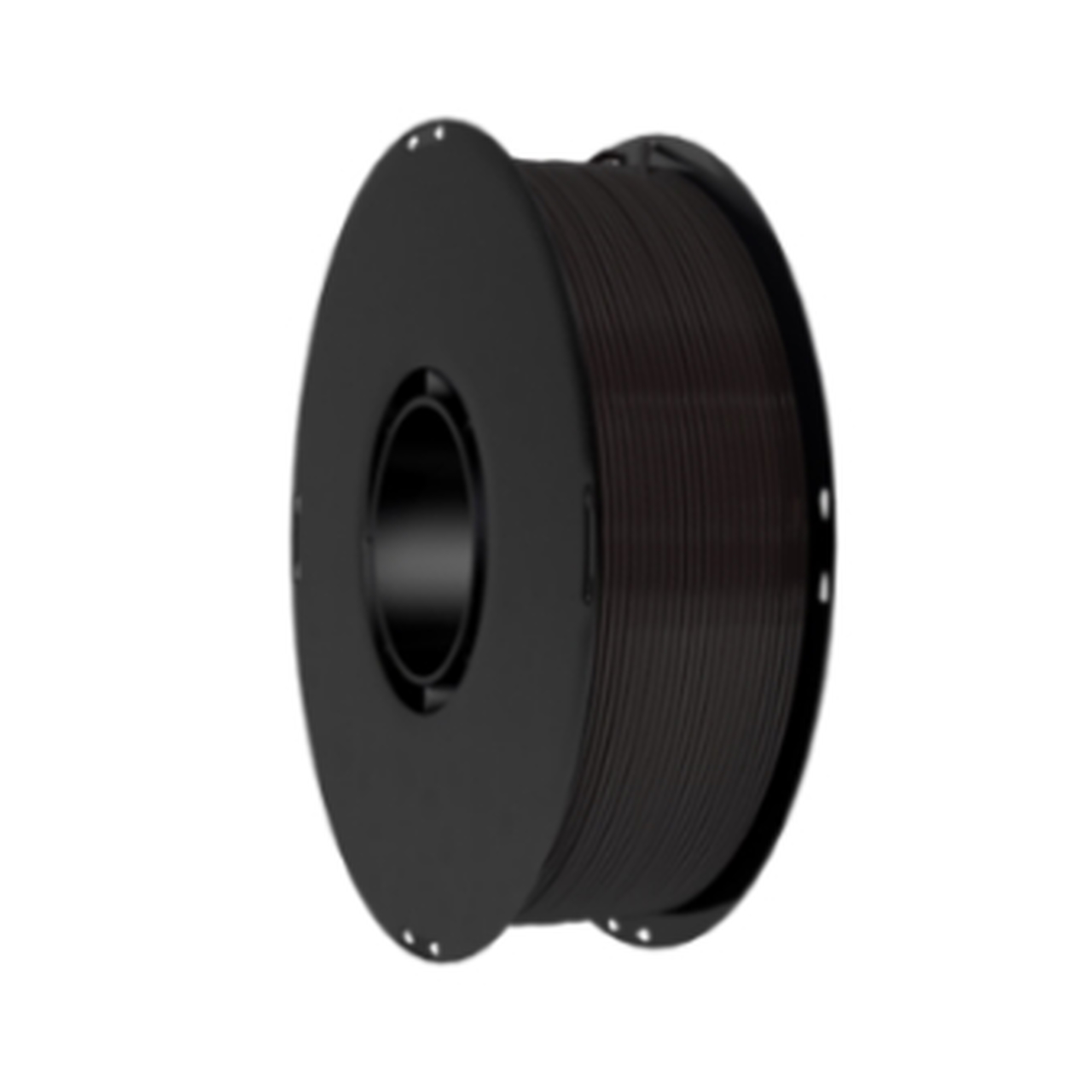 PETG 1.75mm Filament - Black - 1 KG