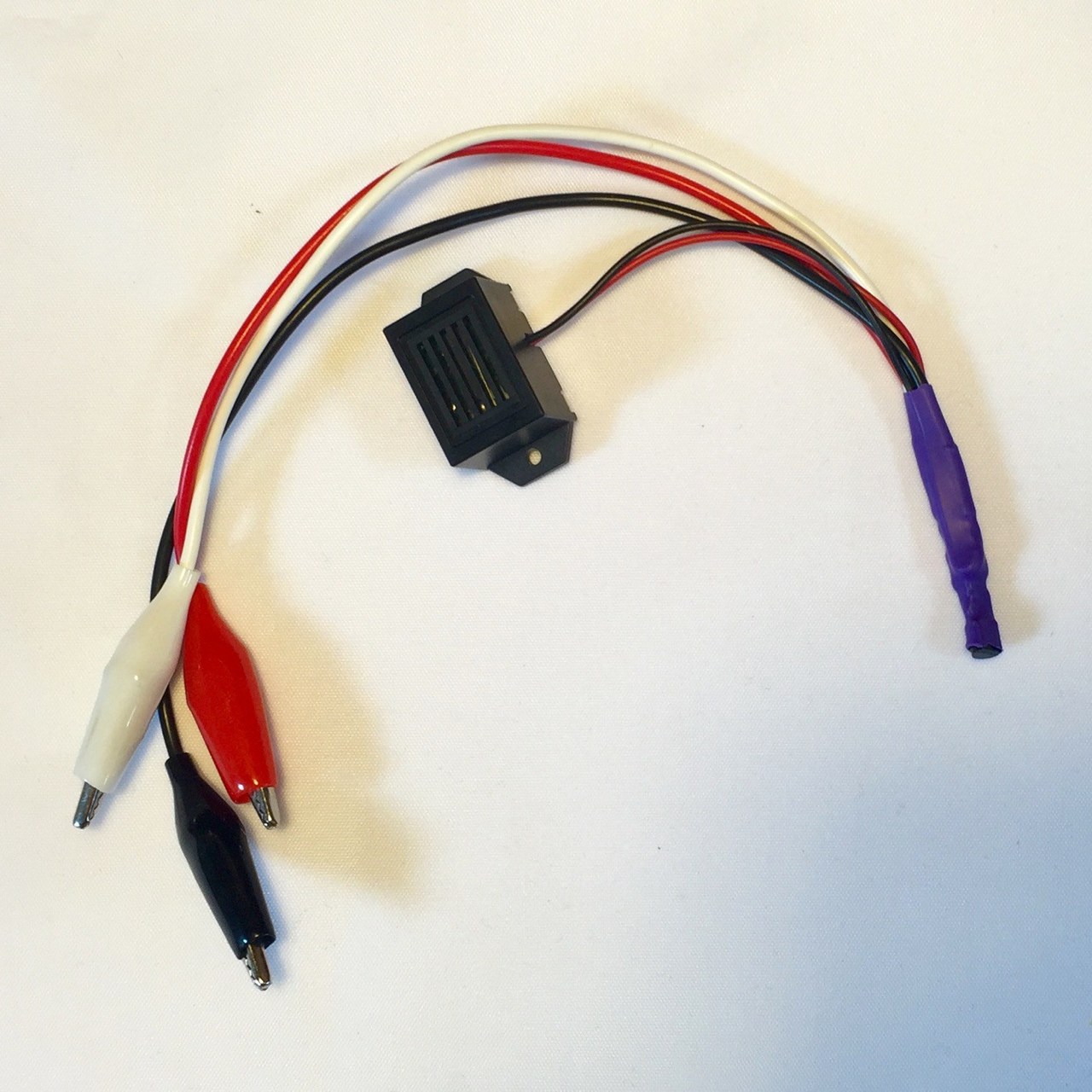 micro:bit Buzzer