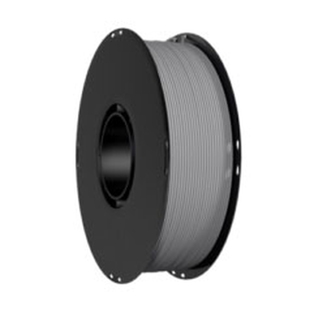 PETG 1.75mm Filament - Grey - 1 KG