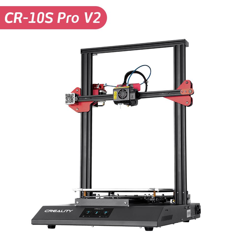Creality CR-10S Pro V2 3D Printer