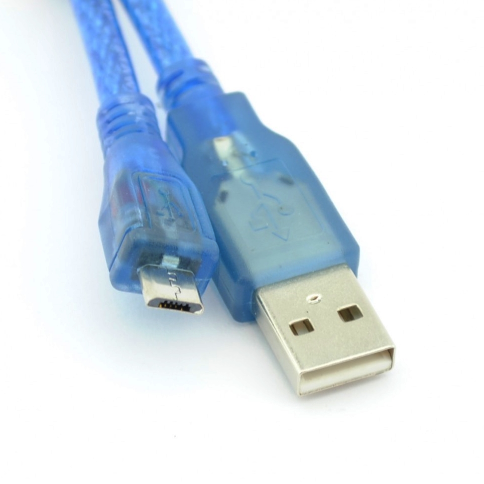 50cm USB - Micro USB Cable