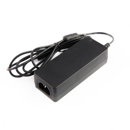 18V 3.3A Power Supply - 2.1mmx5.5mm DC Barrel Jack