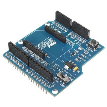 Bluetooth Shield V03