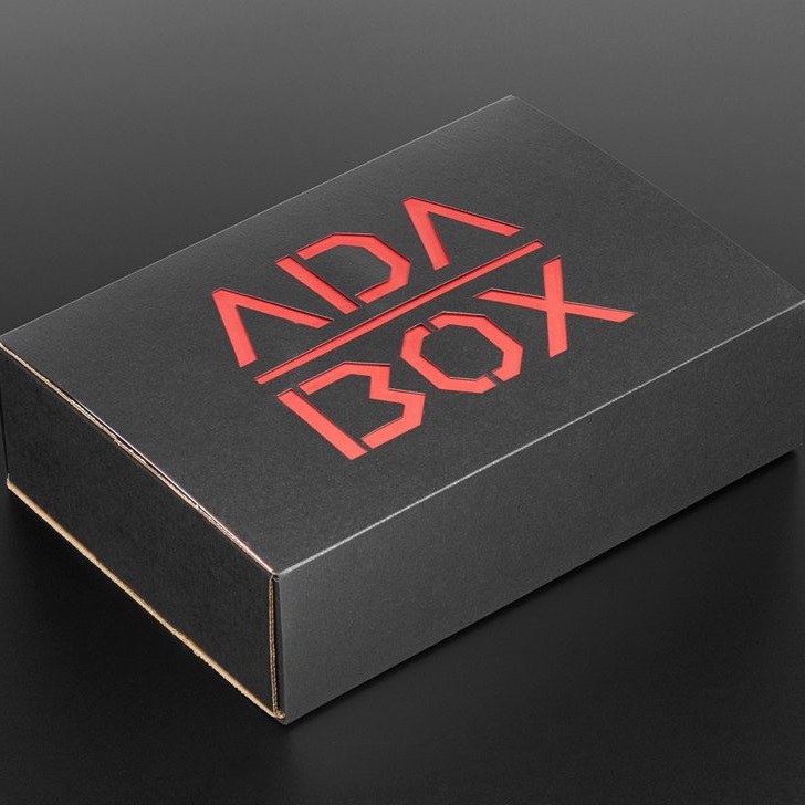AdaBox 005 - Break for Pi