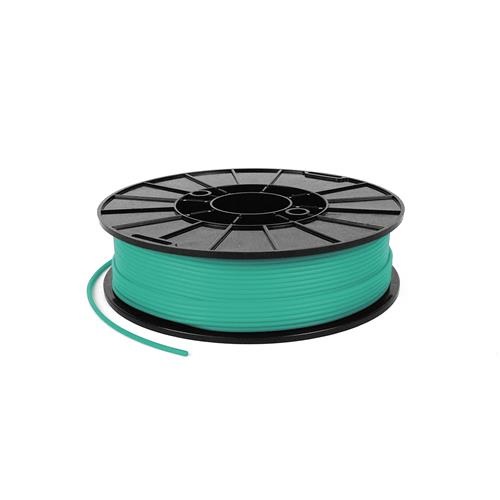 NinjaFlex - 1.75mm Diameter - Aqua - 0.5Kg