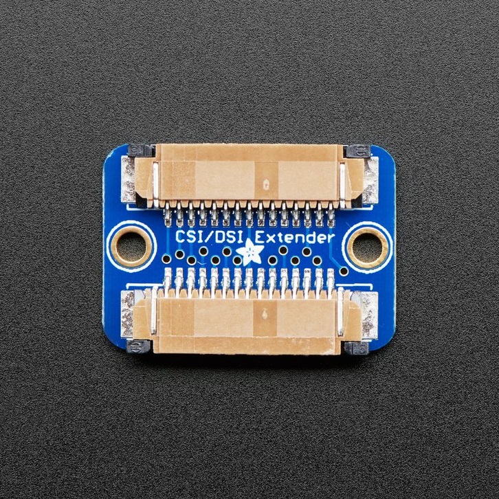 Adafruit CSI or DSI Cable Extender Thingy for Raspberry Pi
