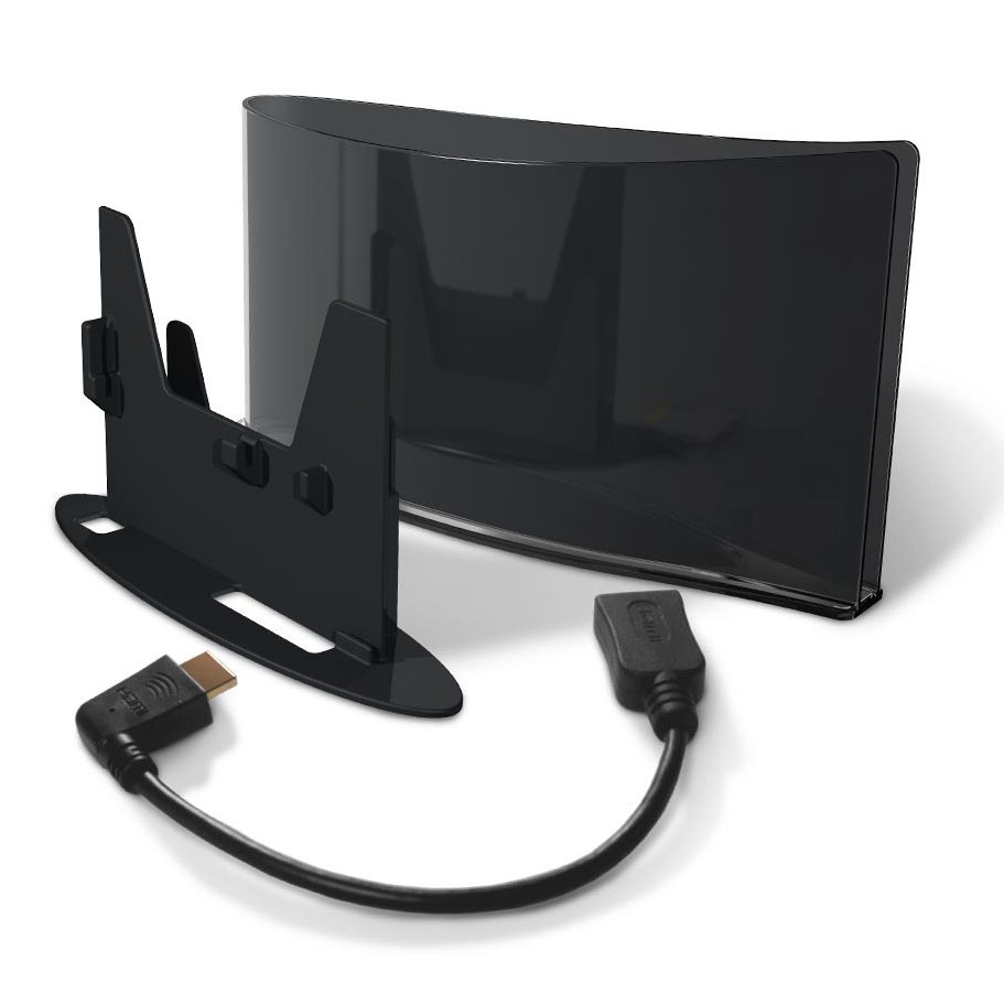 WD PiDrive Enclosure - Black