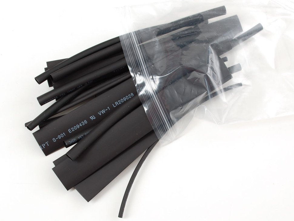 Heat Shrink Pack