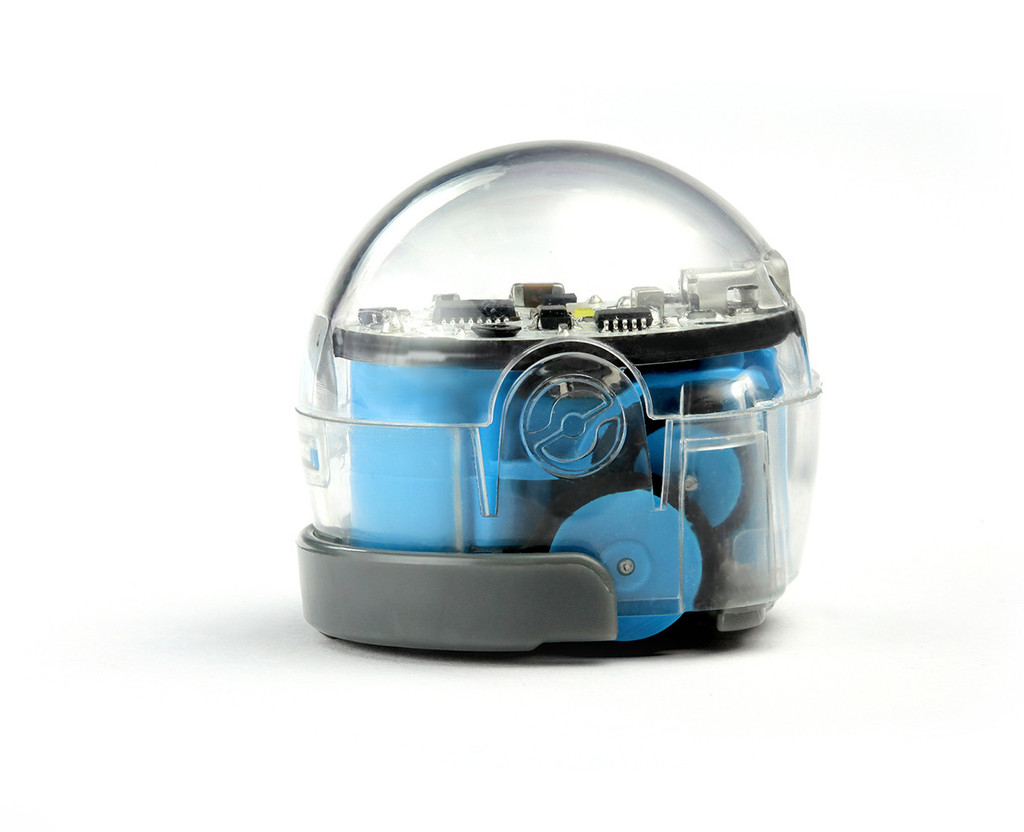 Ozobot Starter Pack, Cool Blue