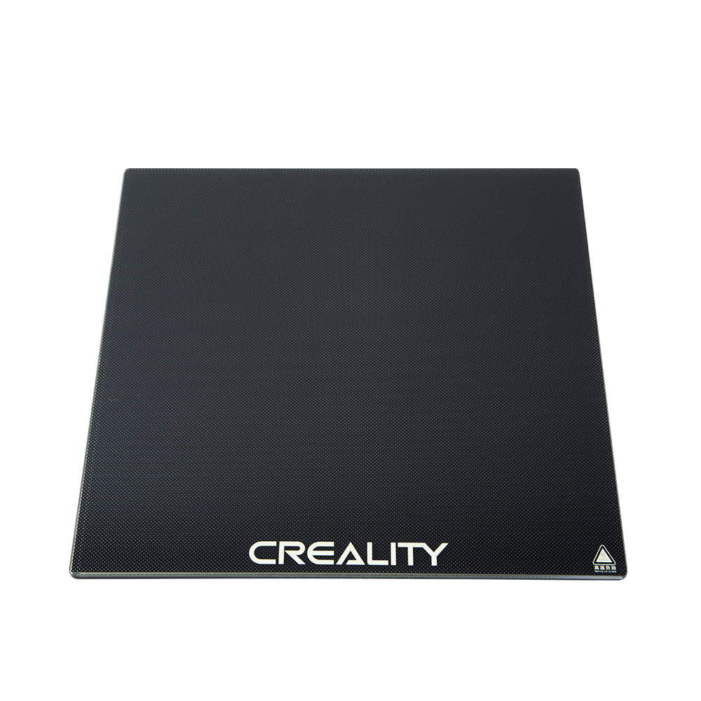 1CR-6 SE Carborundum Glass Platform 245*255*4mm