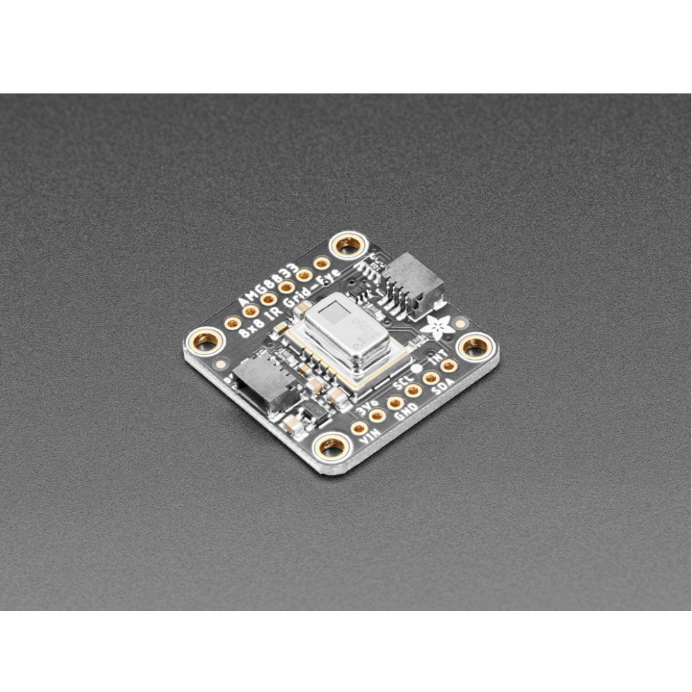 Adafruit AMG8833 IR Thermal Camera Breakout - STEMMA QT