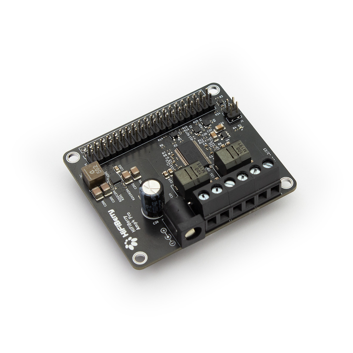 HIFIBERRY AMP4 PRO