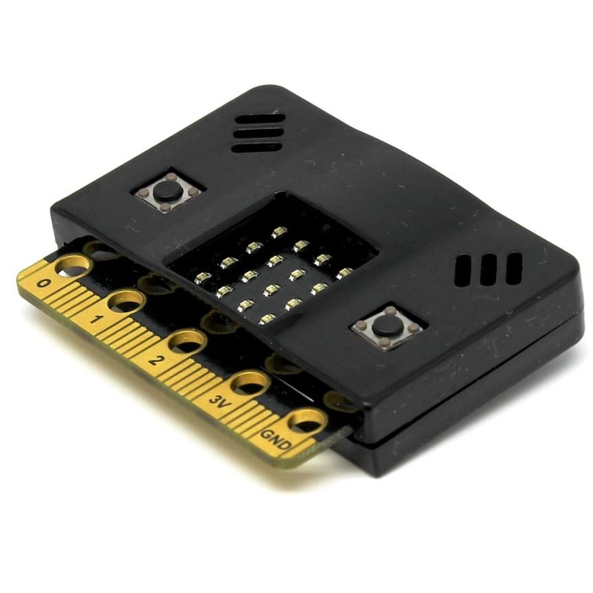 Black Case for the BBC micro:bit
