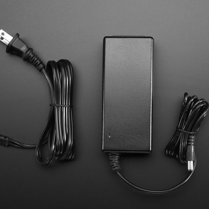 12V 5A Switching Power Supply