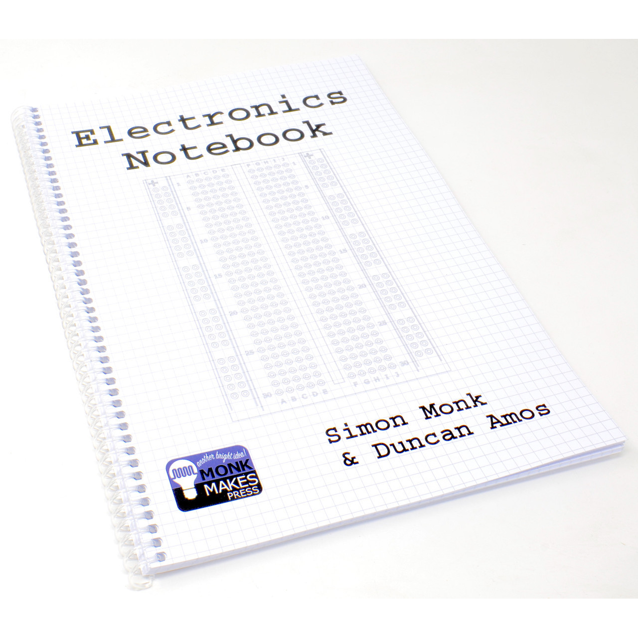 Electronics Notebook