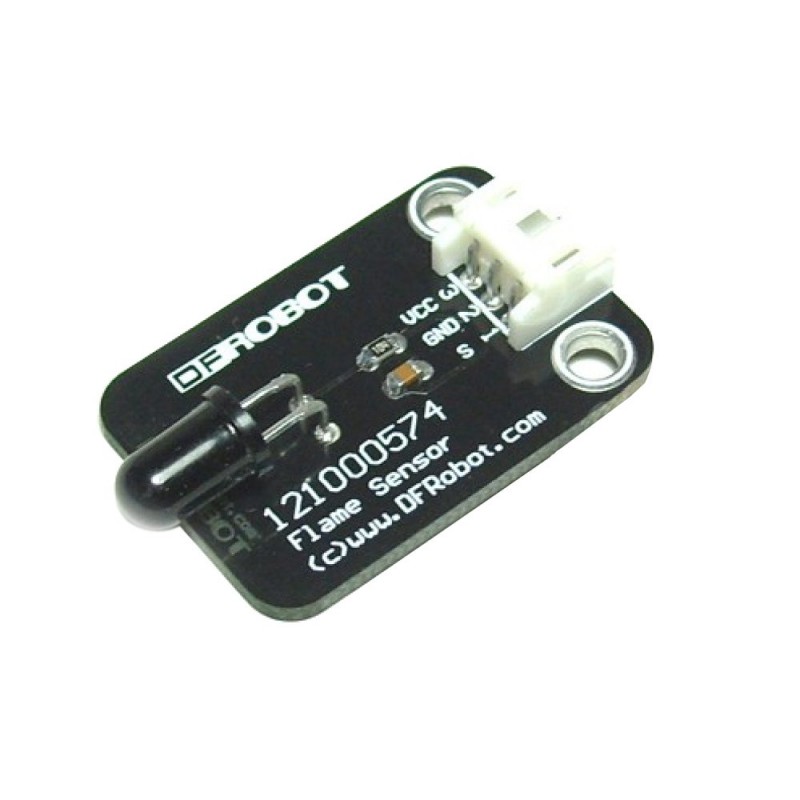 DFRobot Flame Sensor