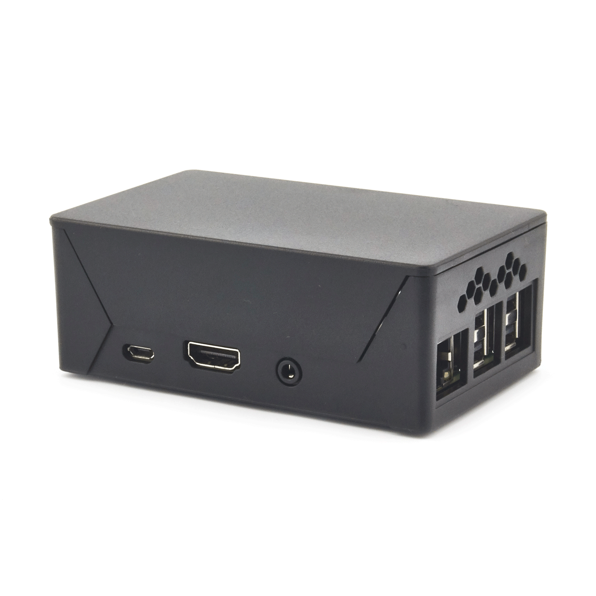HighPi Pro Case for Raspberry Pi 3