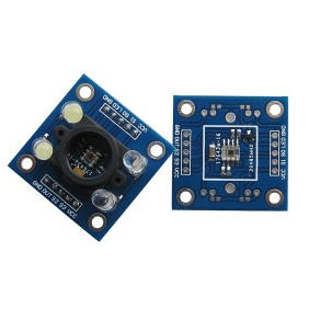 GY-31 TCS230 TCS3200 Color Recognition Sensor/Detector Module for Arduino