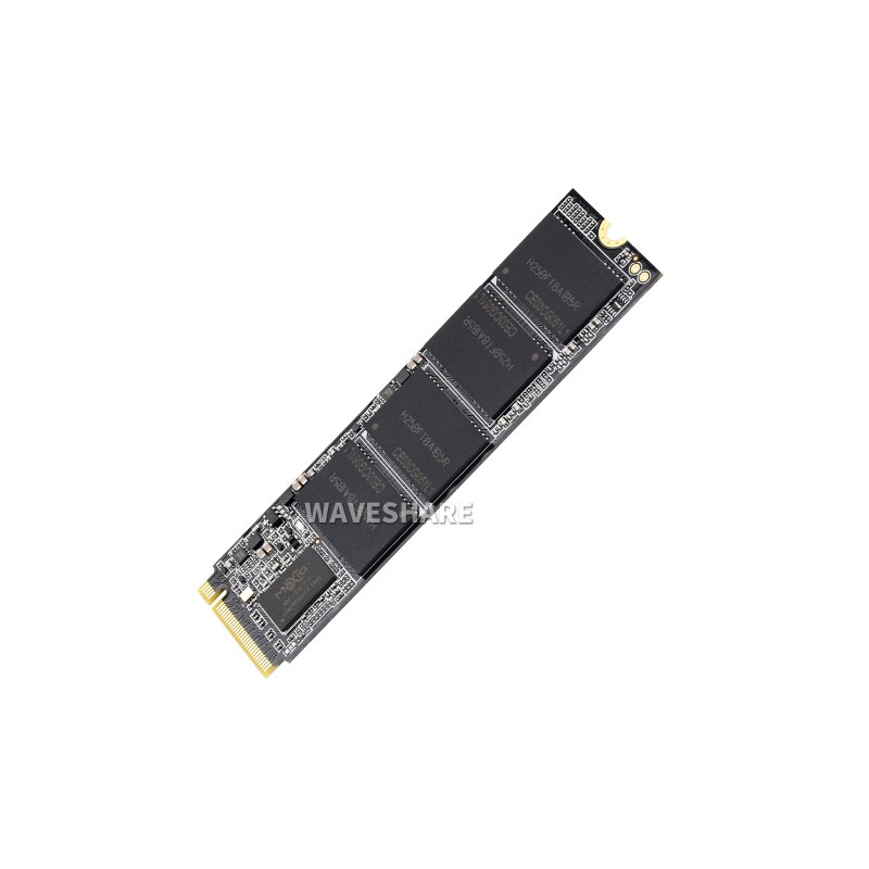 NX M2 NVME 2280 256GB Solid State Drive, 3D TLC Flash Memory