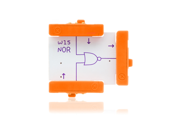 littleBits - NOR