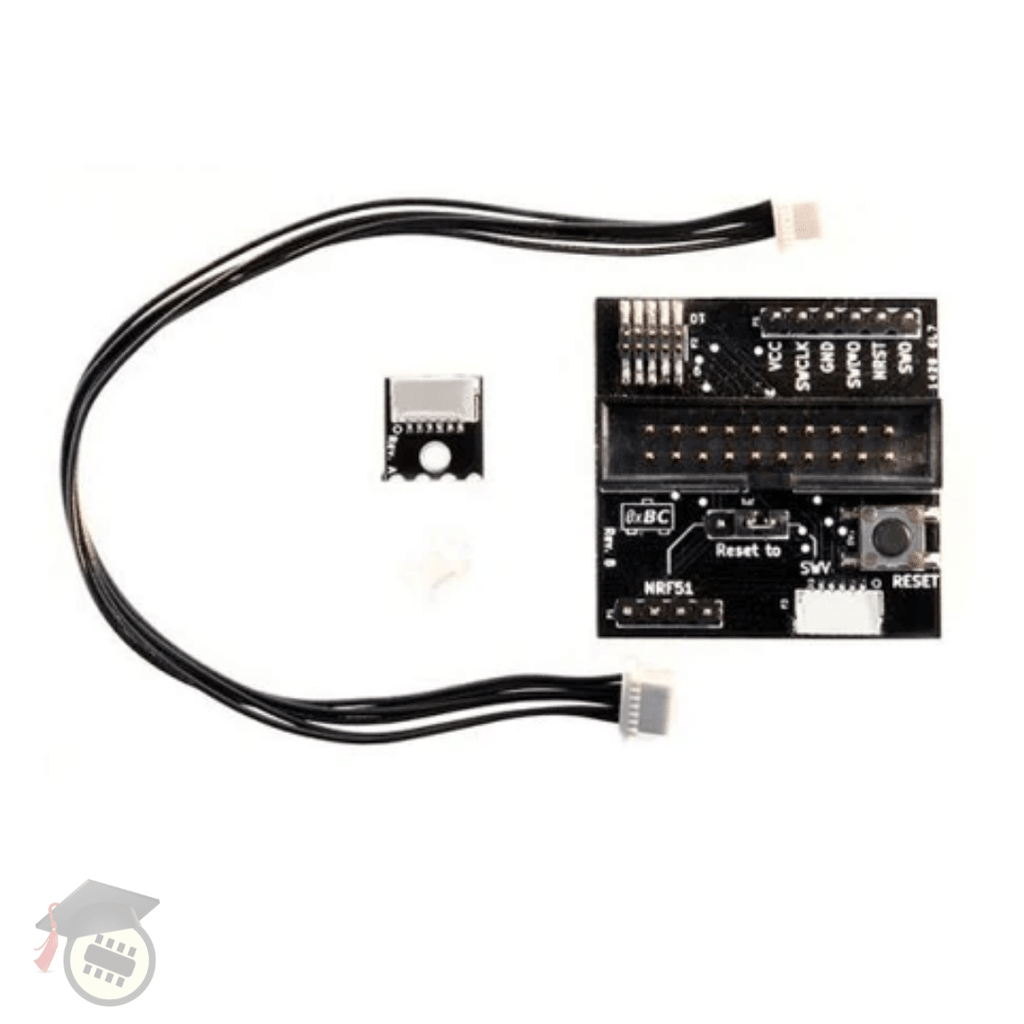 Crazyflie 2.x debug adapter kit