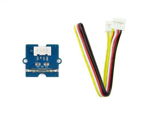 Grove - Magnetic Switch