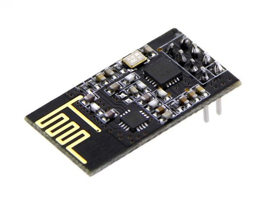 nRF24L01+ Module - Enhanced Edition
