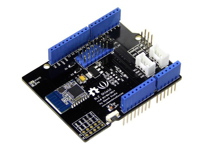 Seeed BLE Shield