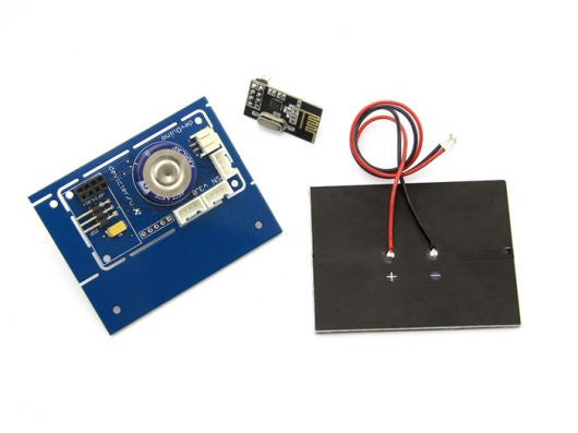 DevDuino Sensor Node V3 (ATmega 328)