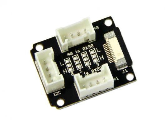 Xadow - Adaptor