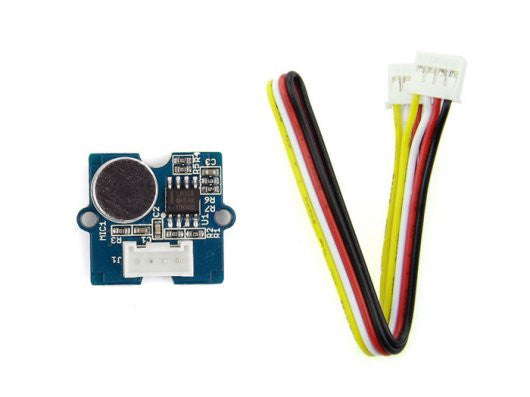 Grove - Sound Sensor