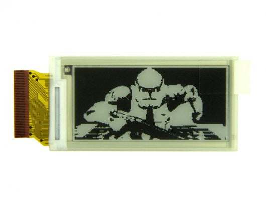 2.0'' e-Paper Panel