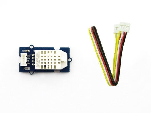 Grove - Temperature&Humidity Sensor Pro