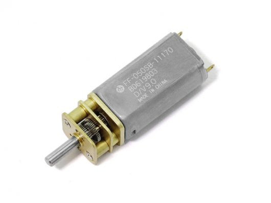 Geared Motor GA13YN050