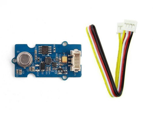 Grove - Air quality sensor v1.3