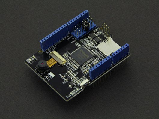 Camera Shield