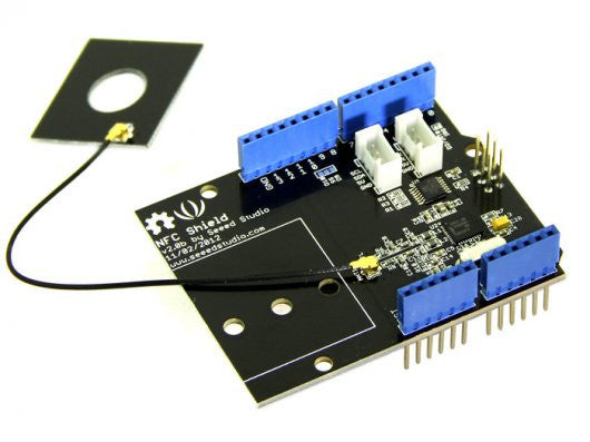 NFC Shield V2.0