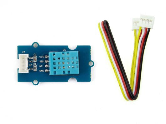 Grove - Temp&Humi Sensor