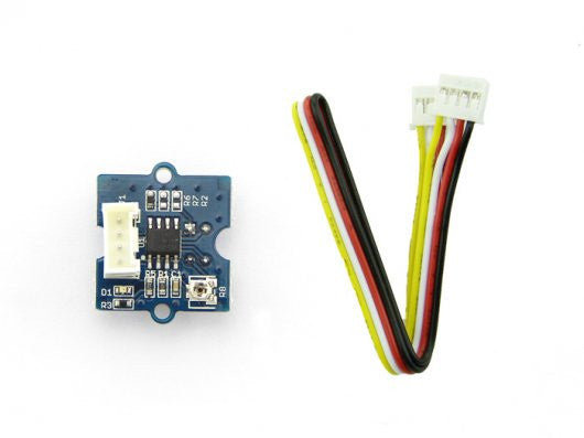 Grove - IR Distance Interrupter