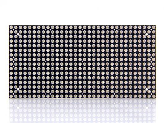Ultrathin 16x32 RGB LED Matrix Panel
