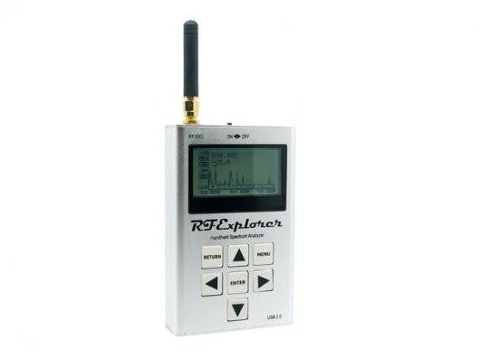 RF Explorer - 915M V2.0