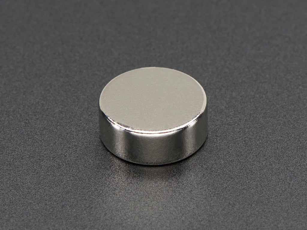 High-strength \'rare earth\' magnet