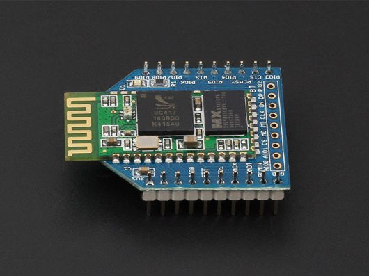 Bluetooth Bee v2.0