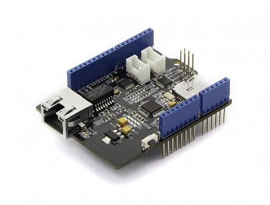 W5500 Ethernet Shield