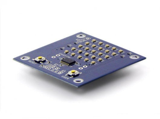 FSM-55 LED Matrix Display