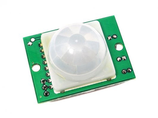 PIR Motion sensor module