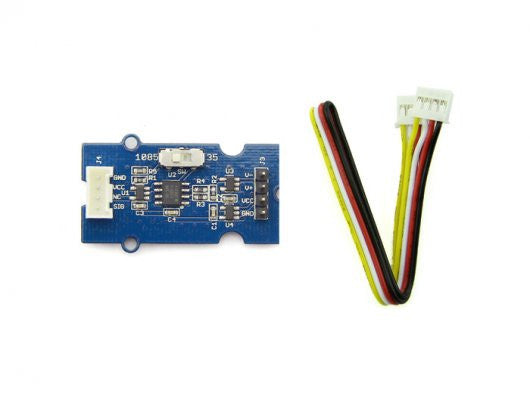 Grove - Differential Amplifier